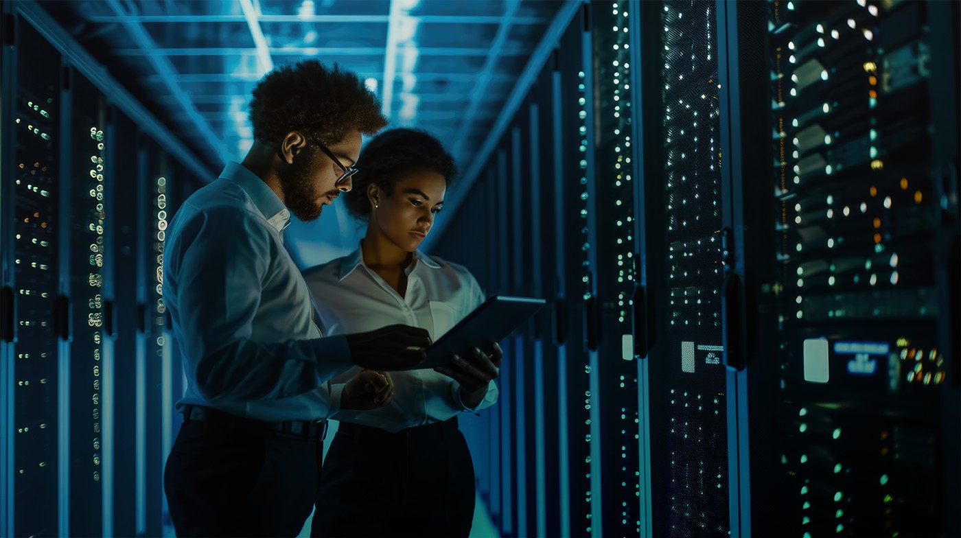 Cloud Services For Companies Cloud Infra Neteris